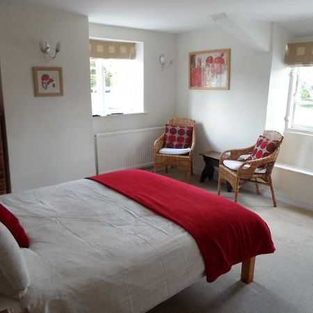 Gages Mill Otel Ashburton Oda fotoğraf