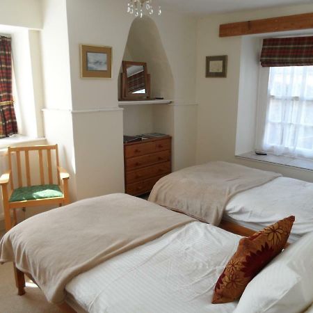Gages Mill Otel Ashburton Oda fotoğraf