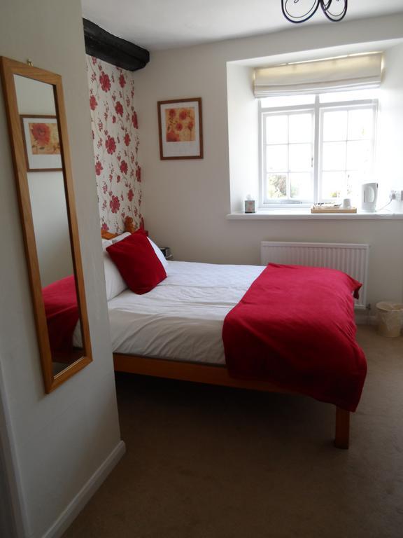 Gages Mill Otel Ashburton Dış mekan fotoğraf
