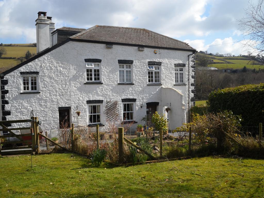 Gages Mill Otel Ashburton Dış mekan fotoğraf