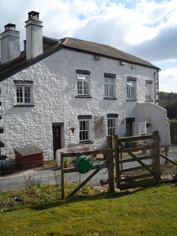 Gages Mill Otel Ashburton Dış mekan fotoğraf