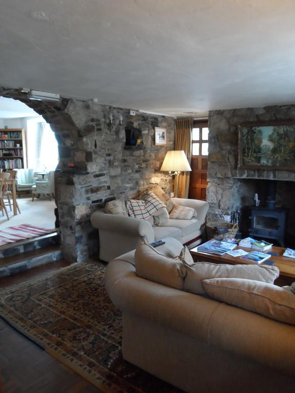 Gages Mill Otel Ashburton Dış mekan fotoğraf