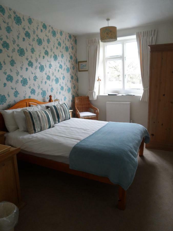 Gages Mill Otel Ashburton Oda fotoğraf