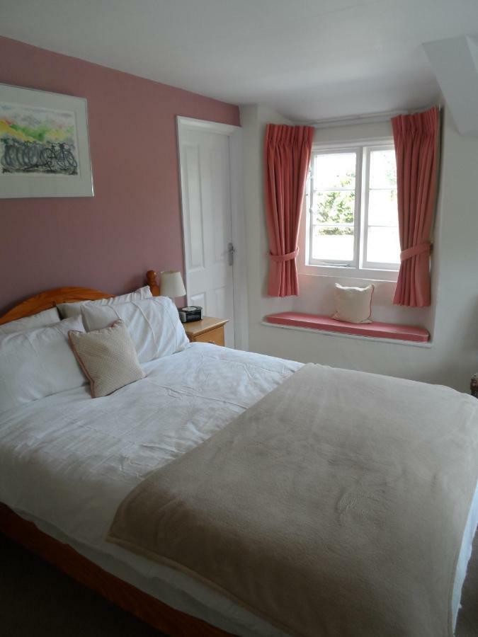 Gages Mill Otel Ashburton Oda fotoğraf