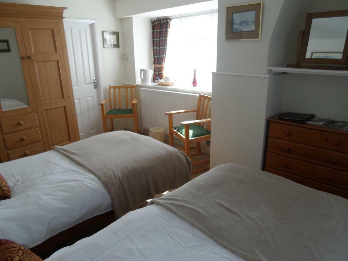 Gages Mill Otel Ashburton Oda fotoğraf